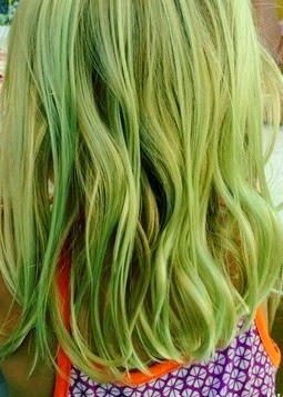 can chlorine in water cause hair loss can chlorine in water cause hair loss